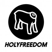 Holy Freedom