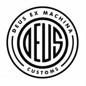 Deus Ex Machina